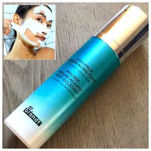 Dr. brandt Radiance Resurfacing Foam